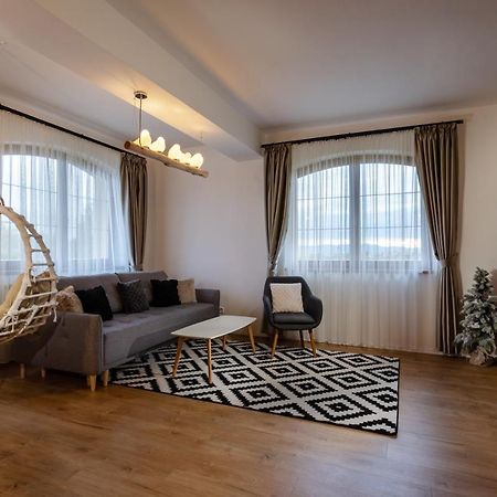Goldenapartment Wielka Łomnica Zewnętrze zdjęcie