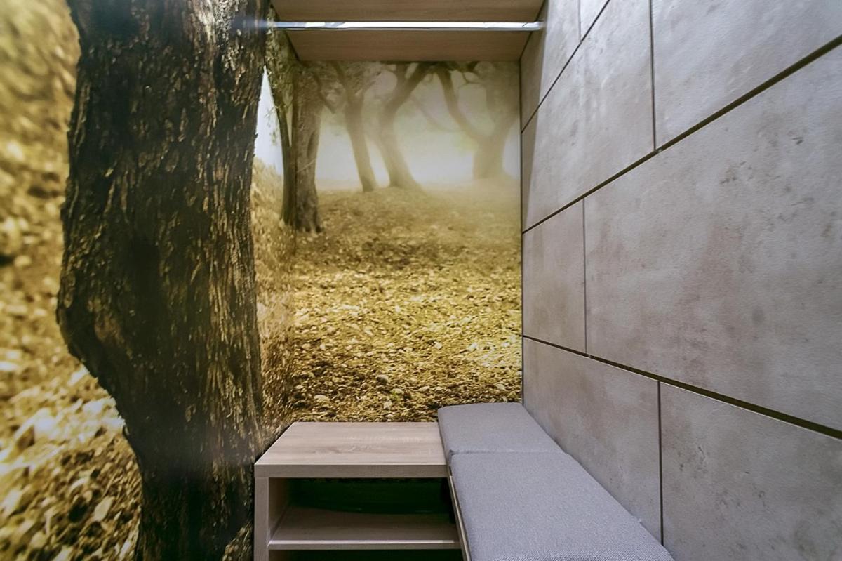 Goldenapartment Wielka Łomnica Zewnętrze zdjęcie