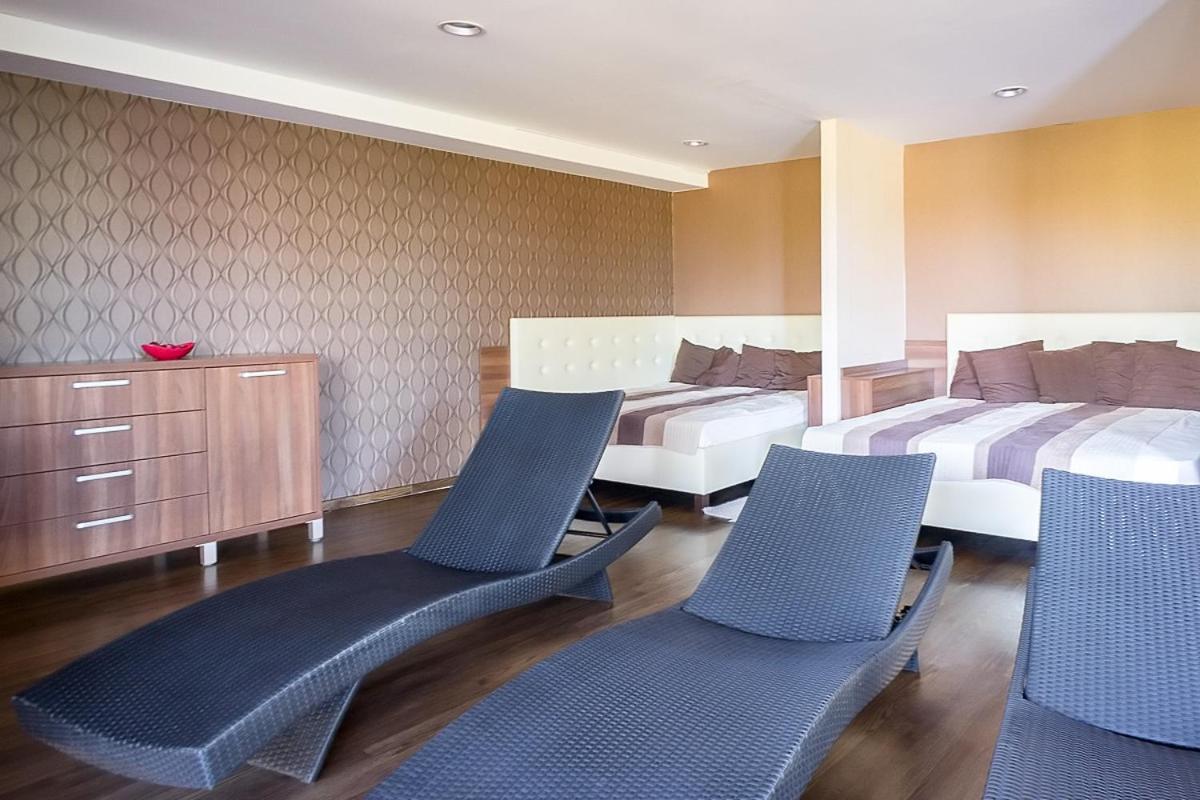 Goldenapartment Wielka Łomnica Zewnętrze zdjęcie